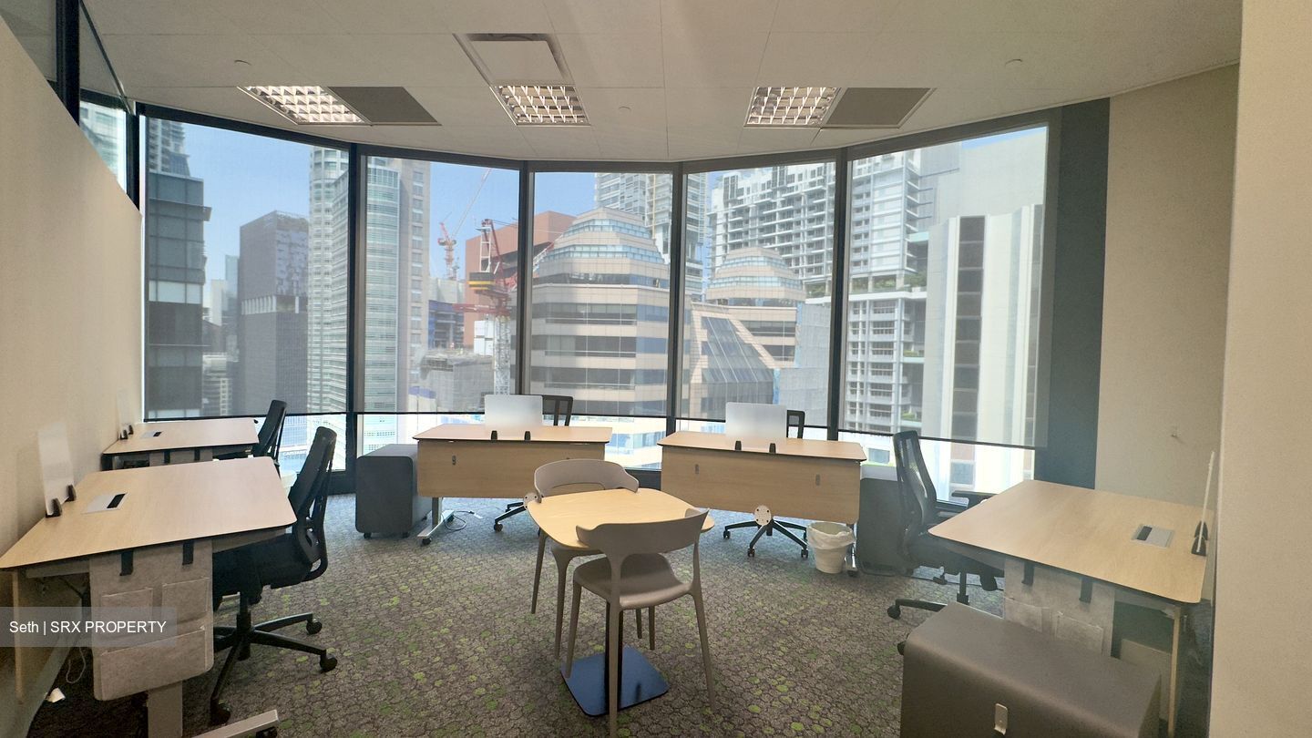 Hub Synergy Point (D2), Office #626963931